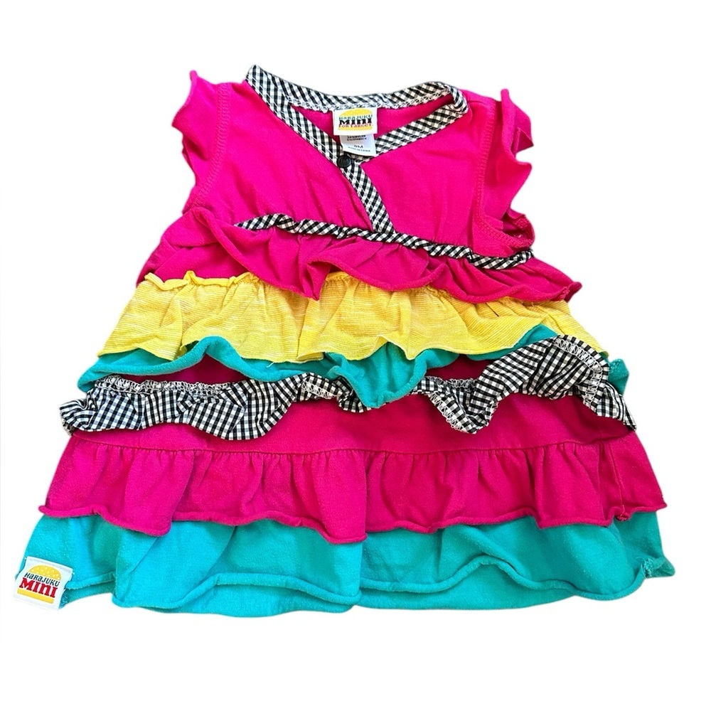 Harajuku Mini for Target